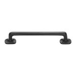 M.Marcus - Rustic Bronze Traditional Cabinet Pull Handle