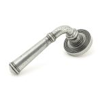From The Anvil Regency Lever on Beehive Rose Set