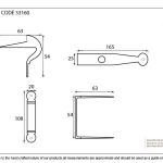 From The Anvil Latch Set
