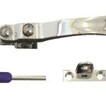 Locking Casement Fastener