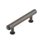 Burlington Belgrave Stepped Cabinet Handles