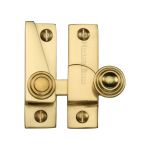 Heritage Brass - Sash Fastener - V1104