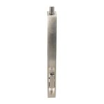Lever Action Flush Bolt