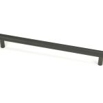 Anvil Full Brompton Pull Handle