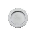 M.Marcus - Round Flush Pull