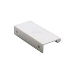 Heritage Brass - EPTR Edge Pull Cabinet Handle