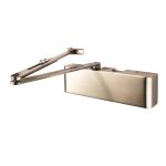 Full Cover Overhead Door Closer Variable Power 2-5