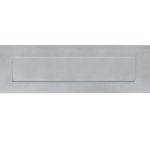 Stainless Steel Letterplates