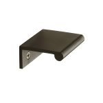 Heritage Brass - EPR Edge Pull Cabinet Handle