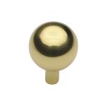 Heritage Brass - Sphere Cabinet Knob