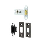 Jedo Heavy Duty Tubular Deadbolts