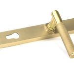 Brompton Slimline Lever Espag. Set