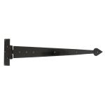 Arrow Head T Hinge (pair)