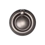 M.Marcus - Classic Beaded Ring Pull