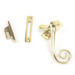 Anvil Monkeytail Fastener