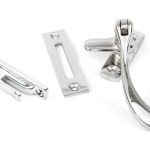 From The Anvil Peardrop Fastener