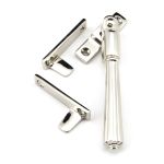 Anvil Hinton Night-Vent Locking Fastener