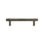 Heritage Brass - Knurled Cabinet Pull Handle