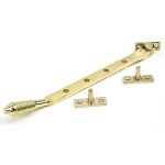 From The Anvil Reeded Stay