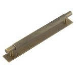 Hoxton Taplow Cabinet Handles