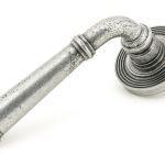 From The Anvil Regency Lever on Beehive Rose Set