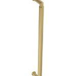 Burlington Piccadilly Pull Handles 425 X 20mm