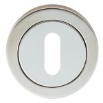 Steelworx SWL Escutcheon