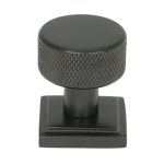 Anvil Brompton Cabinet Knob
