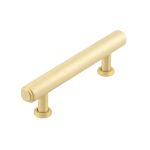 Burlington Belgrave Stepped Cabinet Handles