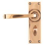 From The Anvil Avon Lever Set
