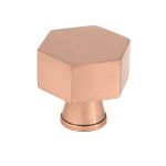 Anvil Kahlo Cabinet Knob