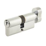 Jedo Euro Profile Cylinders & Turns