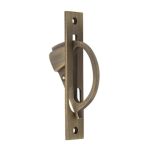 Burlington Sliding Door Edge Pull