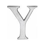 Heritage Brass - Door Letter