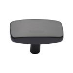 Heritage Brass - Rectangular Cabinet Knob