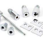 From The Anvil Secure Stops (Pack of 4)