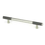 Anvil Half Brompton Pull Handle