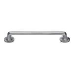 Heritage Brass - Traditional Cabinet Pull Handle