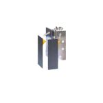 Intumescent Hinge Pad Self Adhesive
