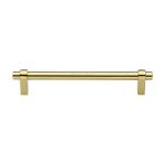 Heritage Brass - Industrial Cabinet Pull Handle