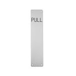 Finger Plate