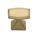 Heritage Brass - Deco Cabinet Knob
