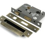 From The Anvil Euro Profile Sash Lock