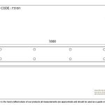 From The Anvil Plain Fingerplate