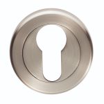 Serozzetta Euro Profile Escutcheon