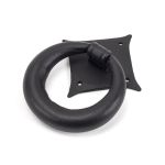 From The Anvil Ring Door Knocker
