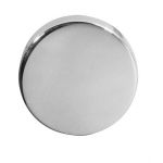 Stainless Steel Blank Escutcheons Grade 304