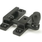 Anvil Mushroom Quadrant Fastener - Narrow