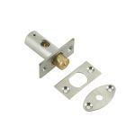 Jedo Mortice Rackbolt 36mm