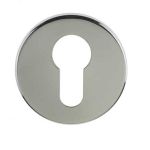 Stainless Steel Euro profile Escutcheons Grade 304